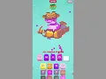 Tiny Feast Level 22 Gameplay
