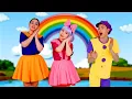 Download Lagu A Ram Sam Sam - Best SONGS For KIDS | Kids Funny Songs