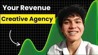 how creative agencies work and how you can start your own 