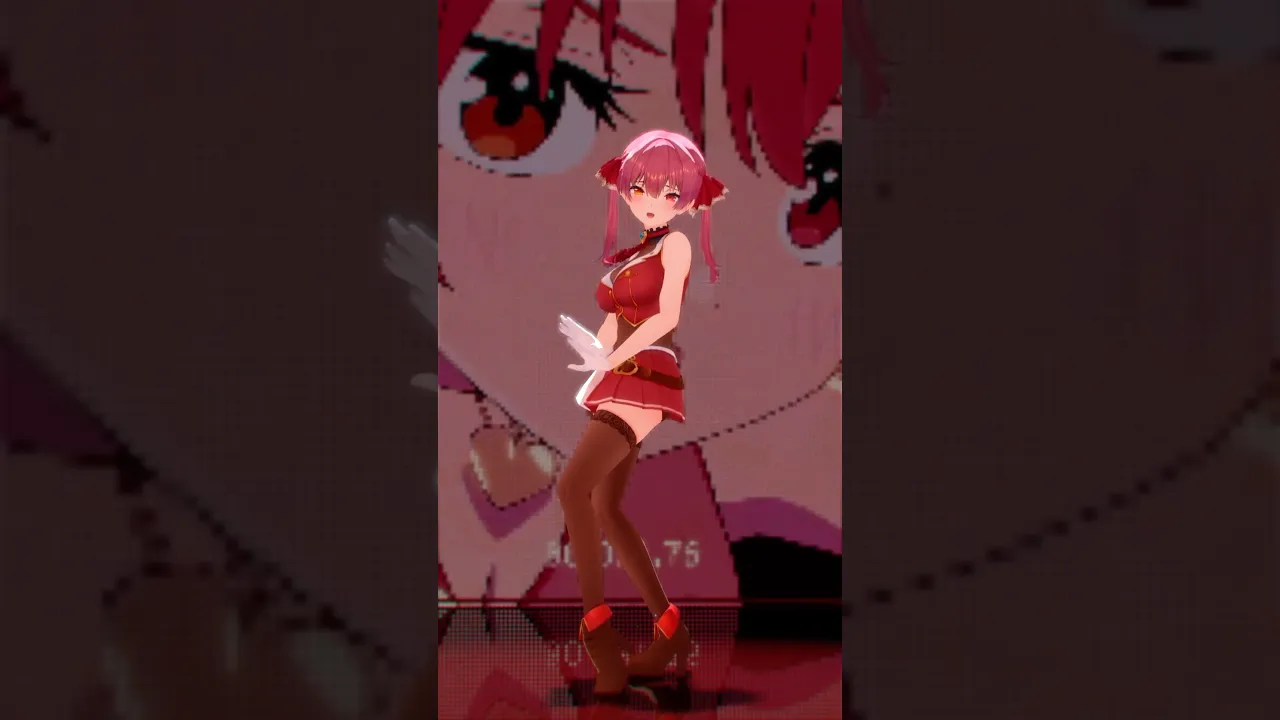 ホニマニダンスのセクシーな部分?踊ってみてね！#shorts #dance