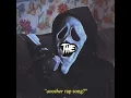 Sxmpra x ISVVC - just another rap song - lyrics