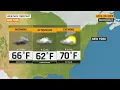 Weatheradar - New York