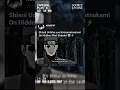 Download Lagu Shisui use Kotoamatsukami On Hidden Mist Shinobi #otaku #shisui #shorts #naruto #animescenes #anime