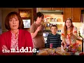 Download Lagu The Kids Are Brutally Honest to Frankie | The Middle