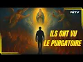Lagu Ils ont vu le purgatoire / #purgatoire #âmes #enfer #paradis #toussaint