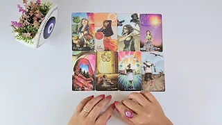 Alguém tá com o CORAÇÃO ANGUSTIADO por causa de VOCÊ! 🔮 ((Com SIGNO))