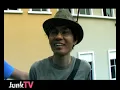 #09 JUNKTV + Plainsunset
