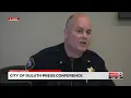WDIO Live2 City of Duluth Update