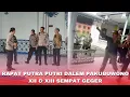 Download Lagu Sempat GEGER ❗️Rapat Putra Putri Dalem PB XII \u0026 PB XIII