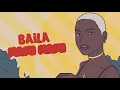 Calypso Rose feat. Nailah Blackman & Lao Ra - Baila Mami (Lyric Video)
