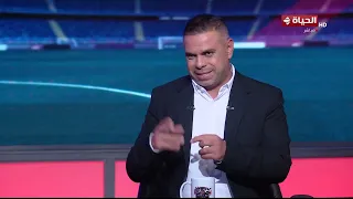 كورة كل يوم-كريم حسن شحاتة يكشف أسباب اختيار"معتمد جمال  أفضل مدير فني في الجولة الثانية من دوري ORA