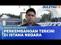 Download Lagu BADAN KEHAKIMAN | Majlis Raja-Raja Bersidang Pagi Ini