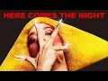 Download Lagu Agnes - Here Comes The Night (Audio)