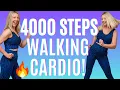 Lagu Low Impact, Big Results | 30-Min Cardio Burn