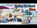 Holiday Inn Resort Goa Luxury Beachfront Stay by IHG Complete Resort Tour Honest Review
