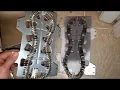 2018 Samsung Dryer Heat Element Repair - how to