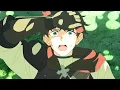 The Water Magician || Opening ||『Blue Motion』|| 4K UHD || Creditless || [CC]