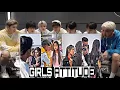 Download Lagu BTS REACTION 🔥 Girl's Attitude 🔥| TikTok Girl Attitude Video | part -8 |