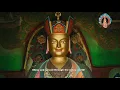Lagu Maha Guru Monlam