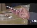 Verizon customers in Monroe Ontario Co experiencing 911 call issues