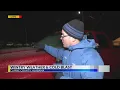 Clarke County icy and very cold