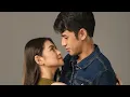 POV Unconditional Love starring BarDa OST Glory of Love by Peter Cetera