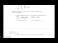 Busi Calc Applications of Integration - Average Value