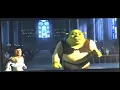 recreation of shrek on the disney channel since for some reason it aired on there in 2019