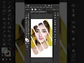How to create clipping mask in illustrator