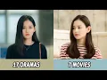 All Dramas and Movies of Kim Yoon Hye Kim Yoon Hye 2007-2024