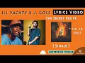 Lil Yachty x J Cole - The Secret Recipe Single 2023 65