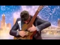 Tom Ward - Australia s Got Talent Audition 2011