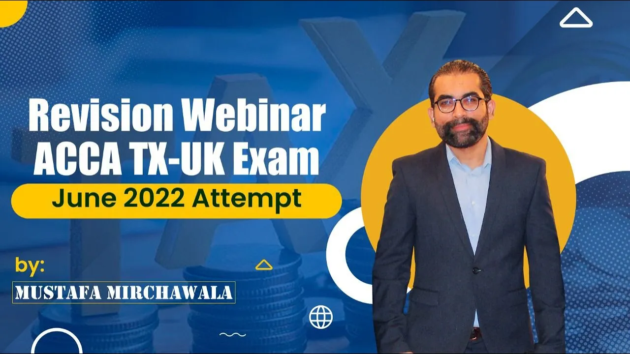 ACCA P4/AFM Budgeting and Forecasting Techniques