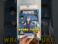 Download Lagu eBay sent the WRONG figure! (Figure Swap Parody) #figures #shorts #gohanbeast