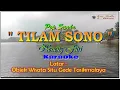 Download Lagu Pop Sunda TILAM SONO Karaoke Neneng Fitri