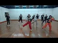 Lagu Autopista Superstar(Long Version) Amira Syahira ft. Smokey Rocket Studio | Aerodance | Dance 