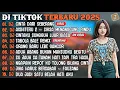 Lagu DJ TIKTOK TERBARU 2025 | DJ CINTA DARI SEBERANG🎵DJ AISHITERU 2 SIKSA MENANGGUNG RINDU🎵| FULL ALBUM