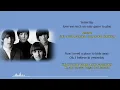 Download Lagu Yesterday - The Beatles || Video Lyrics dan Terjemahan