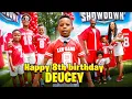 Download Lagu DEUCEY'S 8TH BIRTHDAY POOL PARTY!