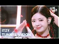 TUNNEL VISION - ITZY (있지) [뮤직뱅크/Music Bank] | KBS 251114 방송