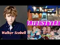 Walker Scobell Actor Lifestyke Biography age movies Net worth parents Height Wiki