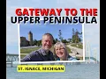 St Ignace Michigan Travel Guide Exploring the Gateway to the Upper Peninsula Tips Highlights