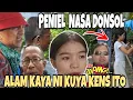 Lagu PENIEL AT KUYA KENS NAG TATAGOHAN LANG SA DONSOL PENEIL BUMALIK SA DATING TRABAHO