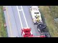 Cleveland Heights man killed in I-480 crash