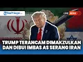 Download Lagu 🔴LIVE - Imbas Amerika Serang Iran Trump Terancam Dimakzulkan, Warga New York Ungkap Situasi Terkini