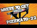 Where to Get the Pizzicato-22 PSA Destiny 2 Season of Plunder