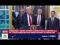 Trump Pfizer agreed to heavily discount prices for some current drugs