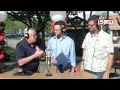 Dave Dierks honored with Bristol Virginia proclamation