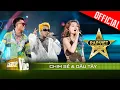 Download Lagu Live concert: Chim Sẻ \u0026 Dâu Tây - Wowy, Dế Choắt, Naomi | Rap Việt All-Star 2021
