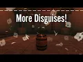 Deepwoken Every Disguise Mantra Modifiers